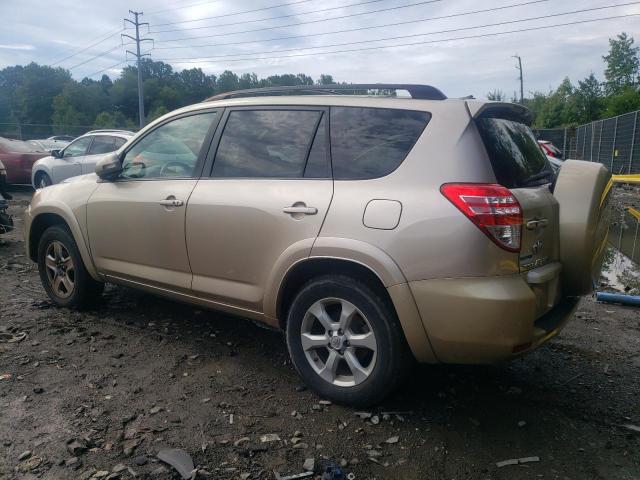 Photo 2 from auction – 2010 TOYOTA RAV4 LIMIT with VIN JTMDK4DVXAD016046