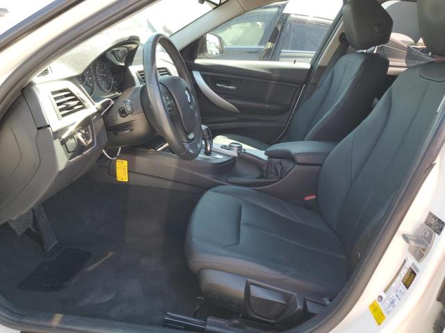 Zdjęcie 7 z aukcji – 2014 BMW 320 I z VIN WBA3B1G58ENS77341