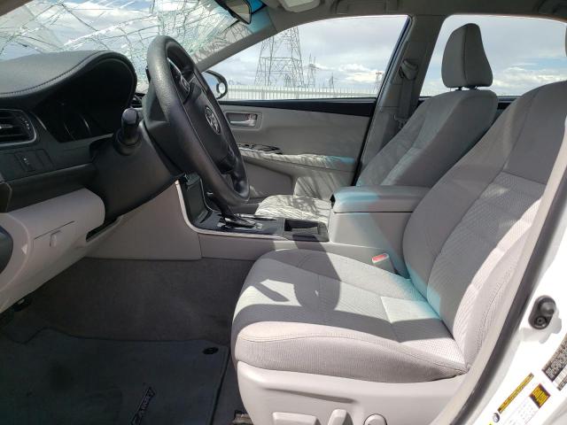 Photo 7 from auction – 2017 TOYOTA CAMRY LE with VIN 4T1BF1FK4HU446092