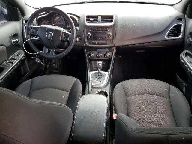 Photo 8 from auction – 2013 DODGE AVENGER SE with VIN 1C3CDZAB2DN637460