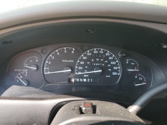 Photo 9 from auction – 2000 MAZDA MIATA with VIN 4F4YR12C2YTM26067