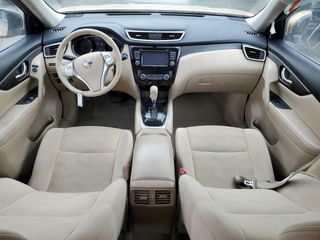 Photo 8 from auction – 2015 NISSAN 200SX BASE with VIN 5N1AT2MV7FC778554