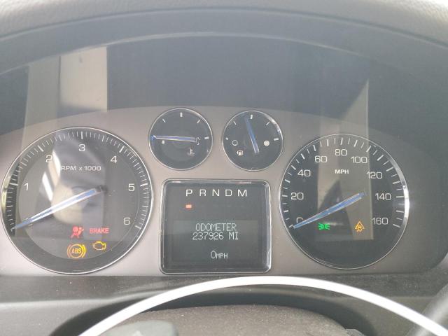 Photo 9 from auction – 2008 CADILLAC ESCALADE L with VIN 1GYEC63808R104619
