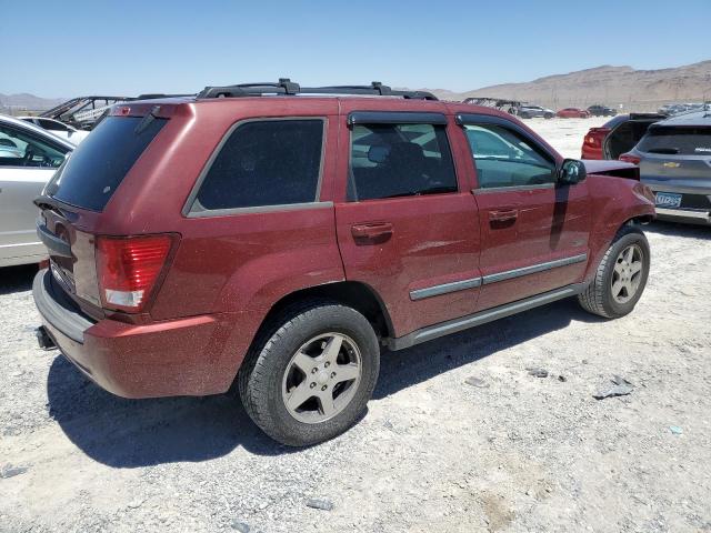 Photo 3 from auction – 2007 JEEP GRAND CHER with VIN 1J8HR48PX7C631714