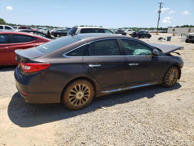 Photo 3 from auction – 2015 HYUNDAI SONATA SPO with VIN 5NPE34AF4FH087064