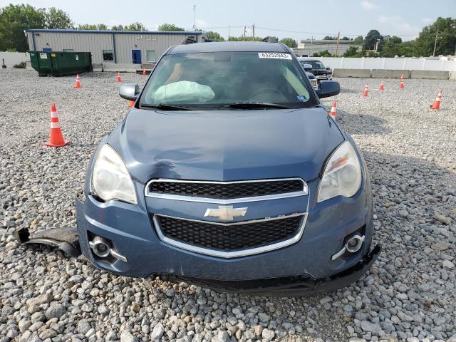 Photo 5 from auction – 2011 CHEVROLET EQUINOX LT with VIN 2CNFLNEC0B6219578