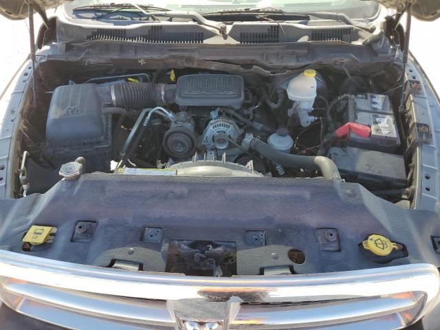 Photo 11 from auction – 2011 DODGE RAM 1500 with VIN 3D7JB1EK6BG544957