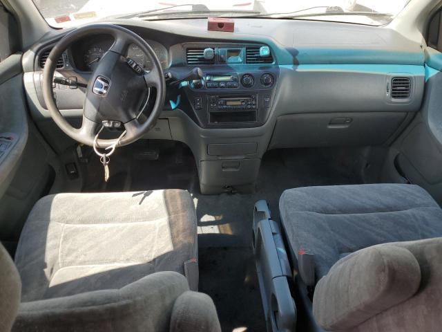 Zdjęcie 8 z aukcji – 2003 HONDA ODYSSEY EX z VIN 5FNRL18653B019338