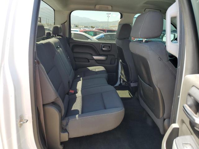 Photo 10 from auction – 2015 CHEVROLET SILVERADO with VIN 3GCUKREC3FG187838