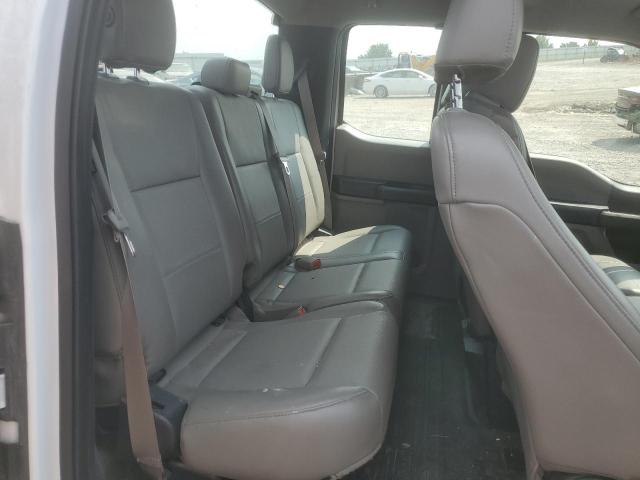 Photo 10 from auction – 2015 FORD F150 SUPER with VIN 1FTFX1EF0FKE08164