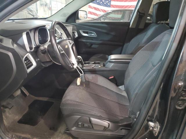 Photo 7 from auction – 2011 CHEVROLET EQUINOX LT with VIN 2CNALDEC2B6445366