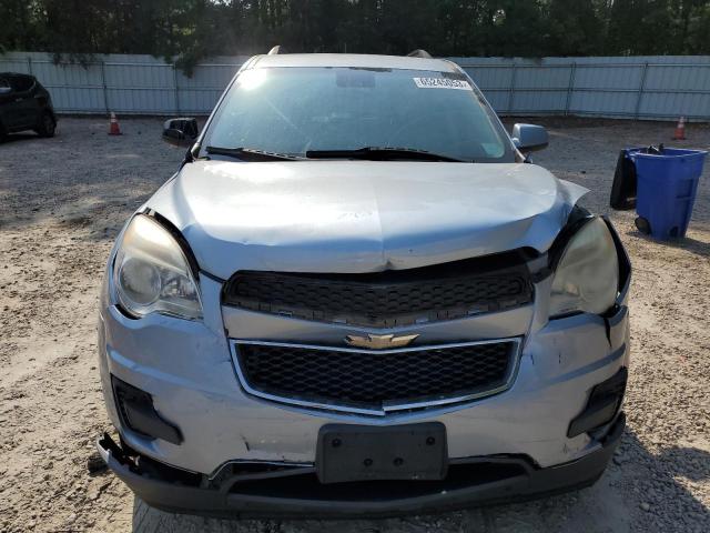 Photo 5 from auction – 2015 CHEVROLET EQUINOX LT with VIN 2GNALBEK0F6329905