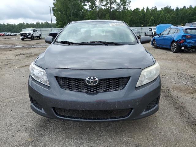 Photo 5 from auction – 2010 TOYOTA COROLLA BA with VIN JTDBU4EE8AJ087442