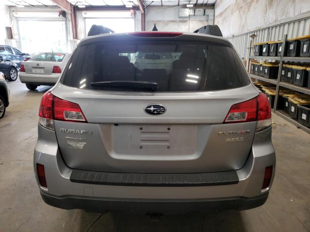 Снимка 6 от търг – 2013 SUBARU OUTBACK 2. с VIN 4S4BRBLC2D3200894