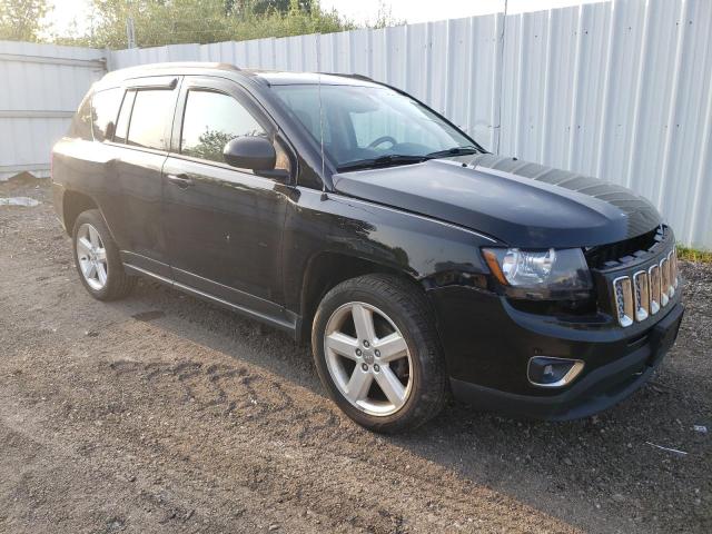 Photo 4 from auction – 2014 JEEP COMPASS LA with VIN 1C4NJCEA5ED753934
