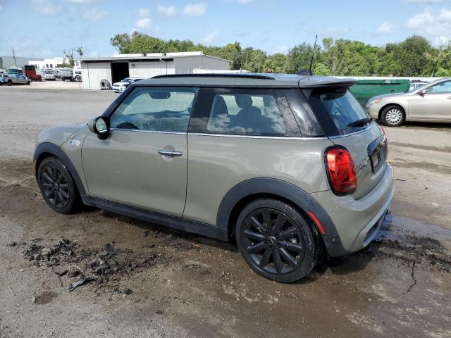 Photo 2 from auction – 2019 MINI COOPER S with VIN WMWXP7C50K2A50978
