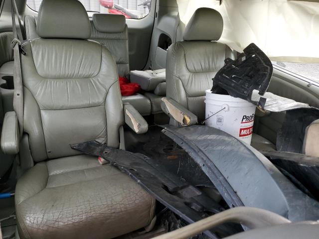 Photo 11 from auction – 2007 HONDA ODYSSEY EX with VIN 5FNRL38717B010534