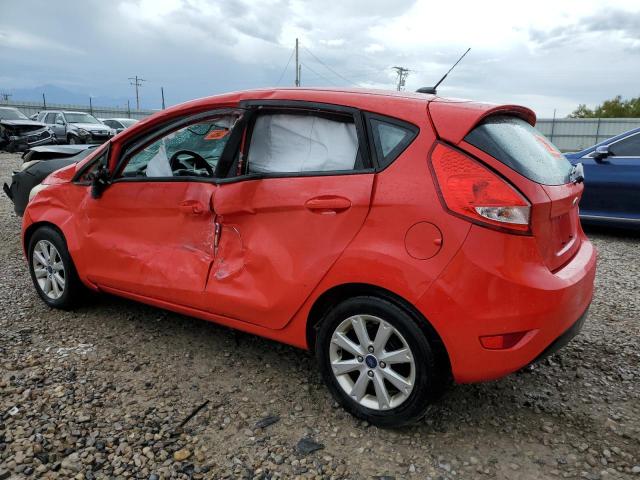 Photo 2 from auction – 2013 FORD FIESTA SE with VIN 3FADP4EJ1DM168132
