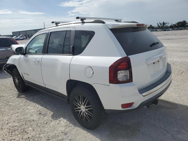 Zdjęcie 2 z aukcji – 2014 JEEP COMPASS LI z VIN 1C4NJCCB8ED814687