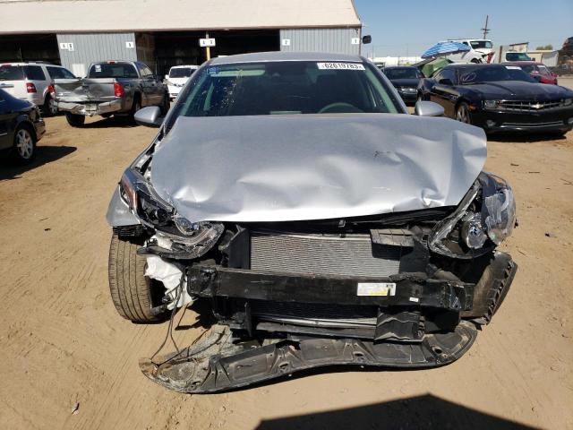 Photo 5 from auction – 2019 KIA FORTE FE with VIN 3KPF24AD9KE094239
