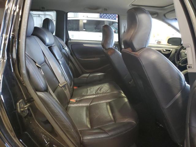 Photo 10 from auction – 2004 VOLVO V70 R with VIN YV1SJ52Y642414040