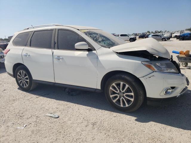 Photo 4 from auction – 2016 NISSAN PATHFINDER with VIN 5N1AR2MM9GC622913