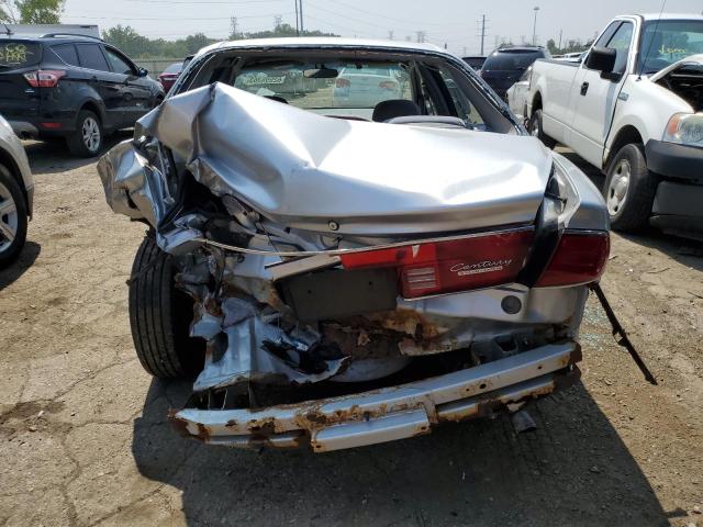 Снимка 6 от търг – 2002 BUICK CENTURY CU с VIN 2G4WS52J521248772