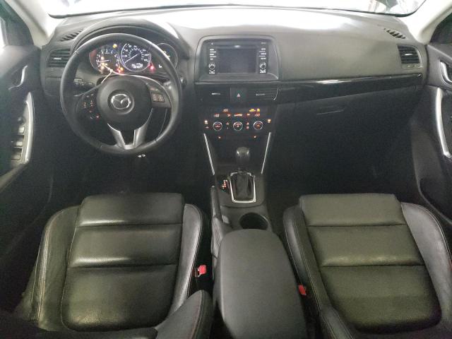 Photo 8 from auction – 2015 MAZDA CX-5 GT with VIN JM3KE4DY1F0529510
