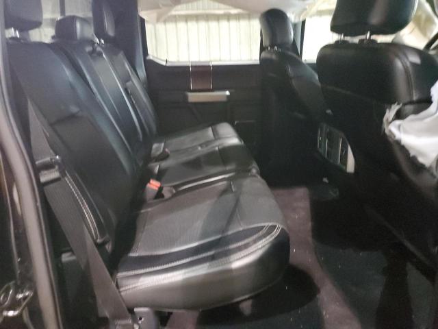 Photo 10 from auction – 2016 FORD F150 SUPER with VIN 1FTEW1EG4GFB00934