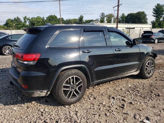 Photo 3 from auction – 2021 JEEP GRAND CHER with VIN 1C4RJFLT7MC669884