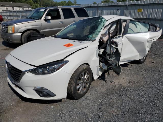 MAZDA 3 TOURING 2016 with VIN 3MZBM1V79GM266176 - Photo from auction