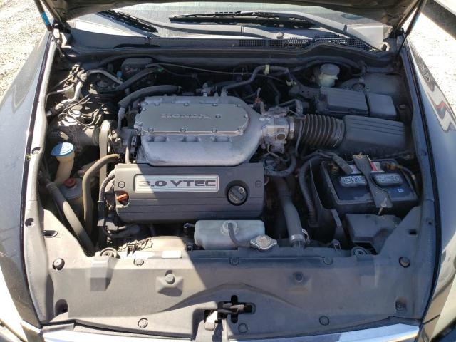 Photo 11 from auction – 2006 HONDA ACCORD EX with VIN 1HGCM66576A030897