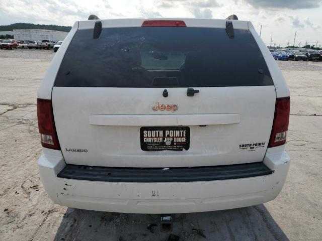 Photo 6 from auction – 2010 JEEP GRAND CHER with VIN 1J4PS4GK6AC107331