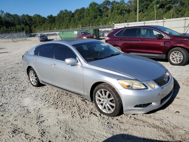 Photo 4 from auction – 2006 LEXUS GS 300 with VIN JTHBH96S565010385