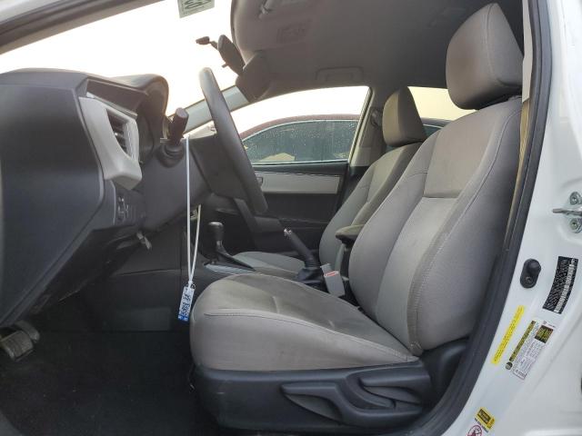 Фото 7 с аукциона – 2016 TOYOTA COROLLA L с VIN 5YFBURHE3GP519366