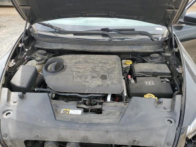 Photo 12 from auction – 2016 JEEP CHEROKEE L with VIN 1C4PJLCS8GW370288