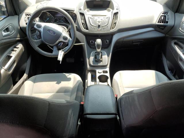 Photo 8 from auction – 2014 FORD ESCAPE SE with VIN 1FMCU0GX0EUB81472