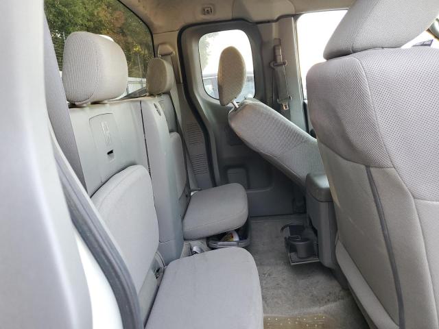 Photo 10 from auction – 2016 NISSAN FRONTIER S with VIN 1N6BD0CT9GN712763