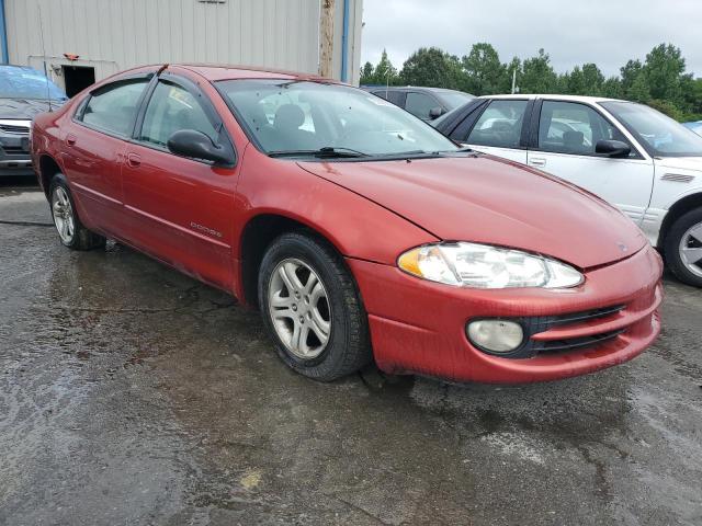 Photo 4 from auction – 2000 DODGE INTREPID E with VIN 2B3HD56J1YH285868