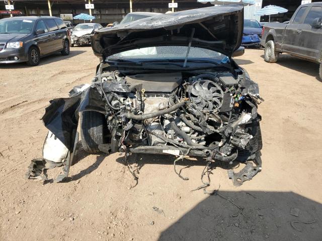 Photo 5 from auction – 2018 NISSAN ALTIMA 2.5 with VIN 1N4AL3AP2JC278994