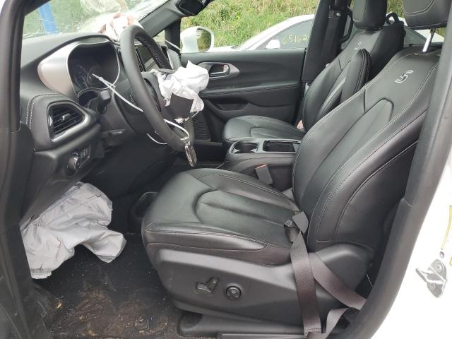 Photo 7 from auction – 2022 CHRYSLER PACIFICA T with VIN 2C4RC1BG8NR140132