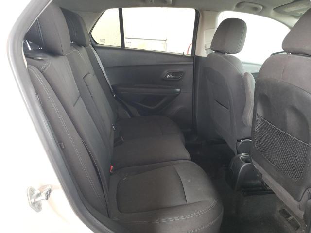 Photo 11 from auction – 2016 CHEVROLET TRAX 1LT with VIN KL7CJLSB9GB672659