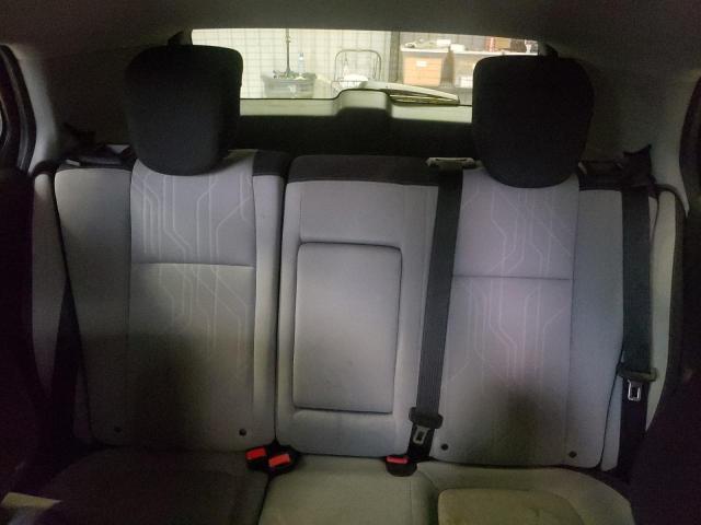 Photo 10 from auction – 2019 CHEVROLET TRAX 1LT with VIN 3GNCJLSBXKL154304