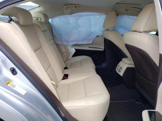 Photo 10 from auction – 2016 LEXUS ES 350 with VIN JTHBK1GG3G2212352