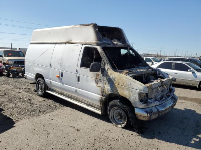 Photo 4 from auction – 1993 FORD ECONOLINE with VIN 1FTJS34H6PHB99647