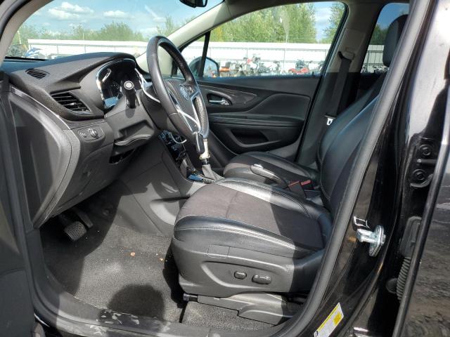 Photo 7 from auction – 2019 BUICK ENCORE PRE with VIN KL4CJASB7KB827011