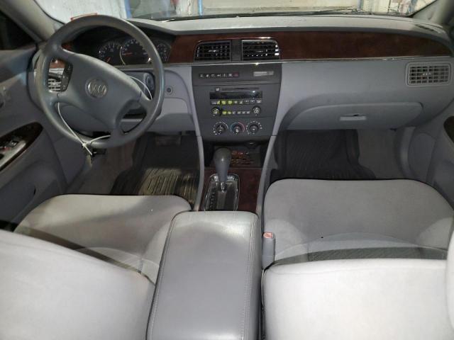 Photo 8 from auction – 2007 BUICK LACROSSE C with VIN 2G4WC582971149893