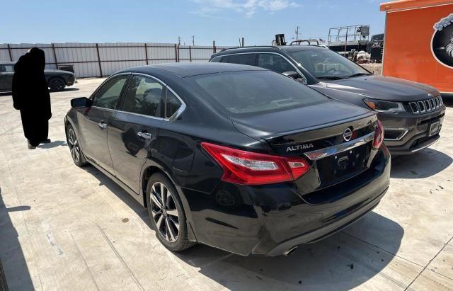 Photo 3 from auction – 2016 NISSAN ALTIMA 2.5 with VIN 1N4AL3AP7GC183808