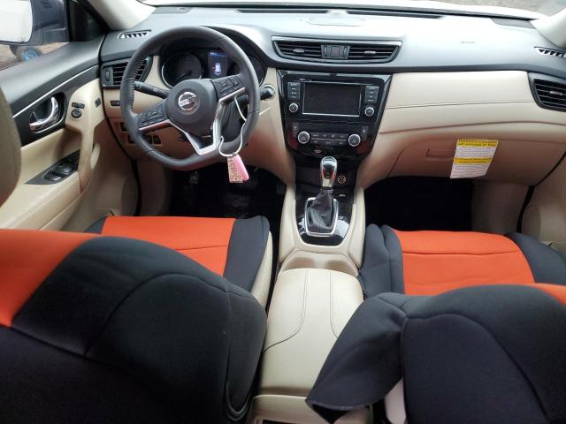 Photo 8 from auction – 2018 NISSAN ROGUE S with VIN JN8AT2MT0JW491913