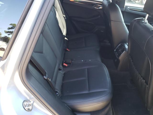 Photo 11 from auction – 2019 PORSCHE MACAN with VIN WP1AA2A55KLB02305